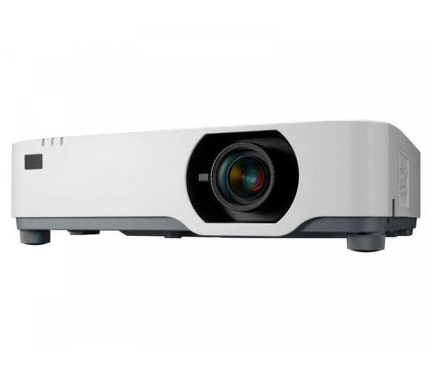 NEC P525UL 5000Al 520000:1 - 1385419 - zdjęcie 3